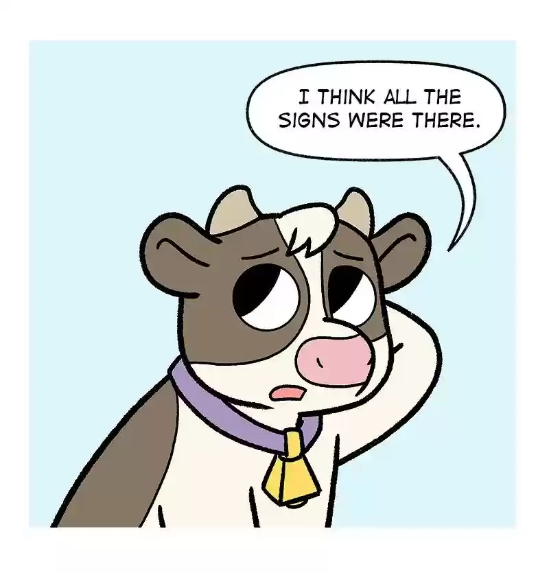 Doodle for Food Chapter 385: