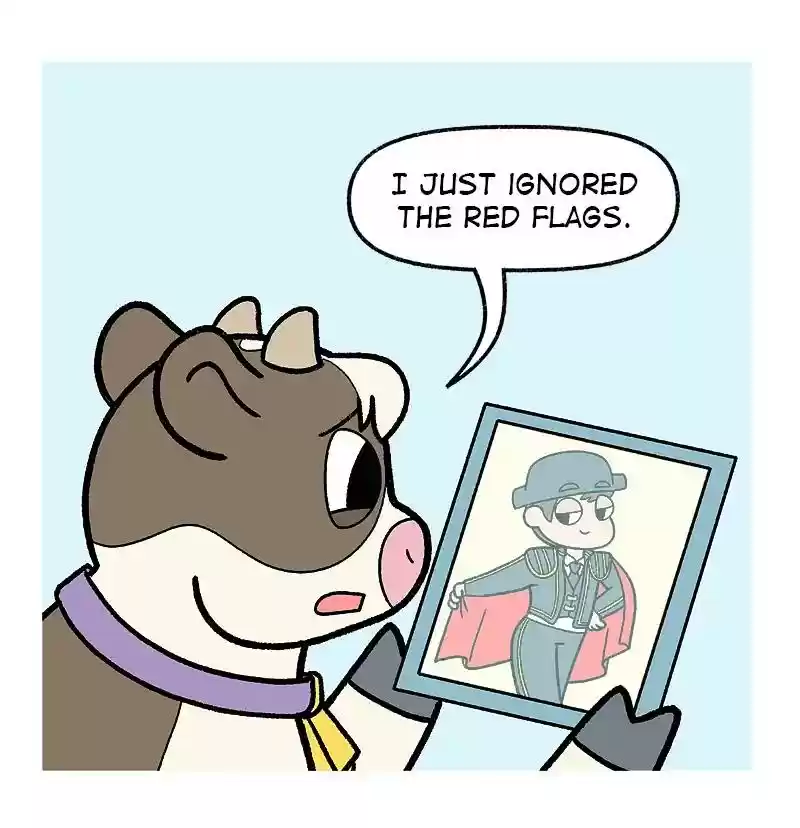 Doodle for Food Chapter 385: