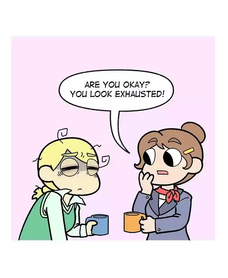 Doodle for Food Chapter 387: