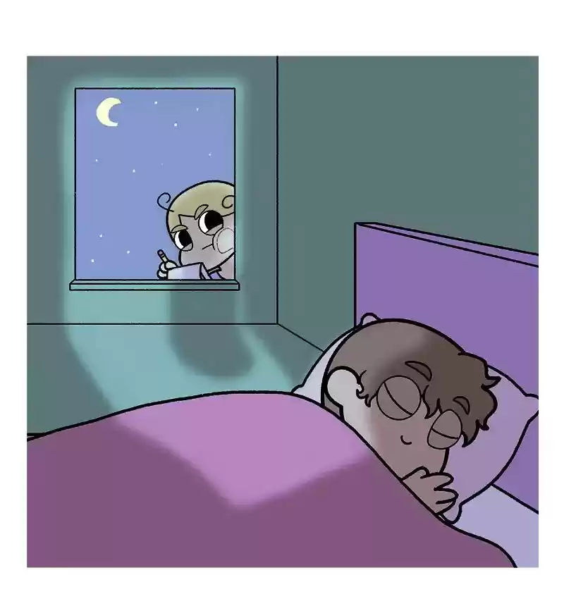 Doodle for Food Chapter 389: