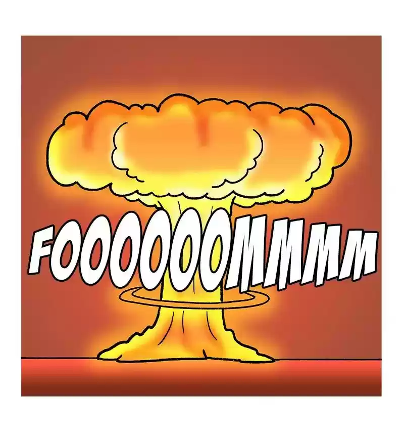 Doodle for Food Chapter 390: