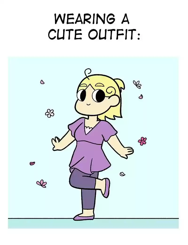 Doodle for Food Chapter 391: