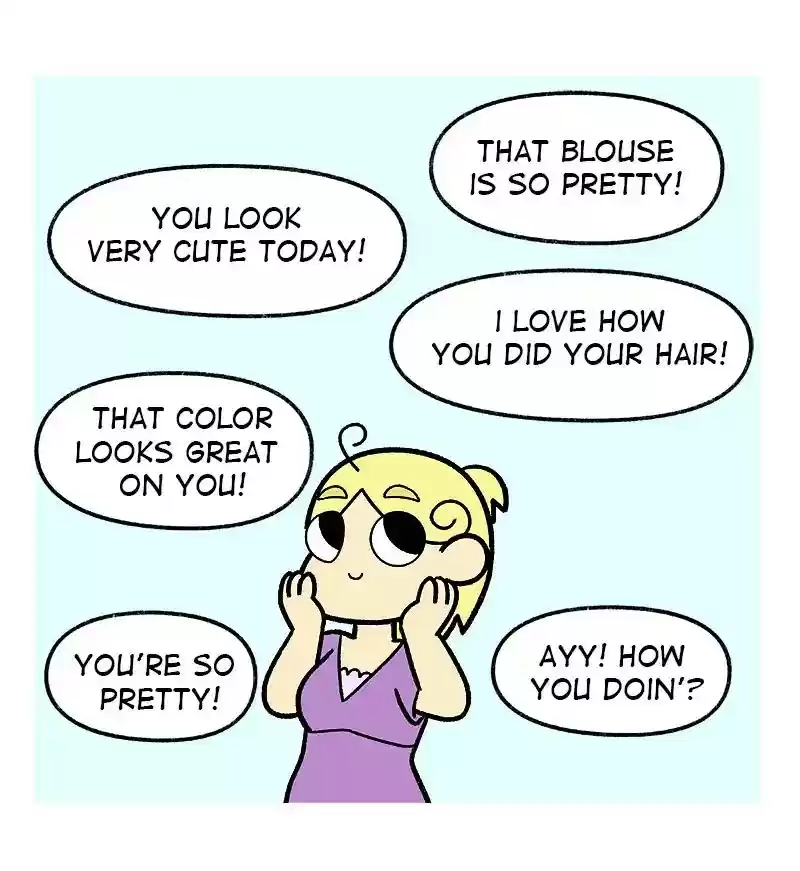 Doodle for Food Chapter 391: