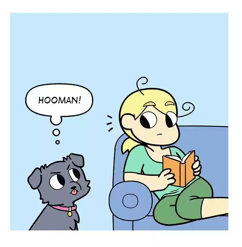 Doodle for Food Chapter 392: