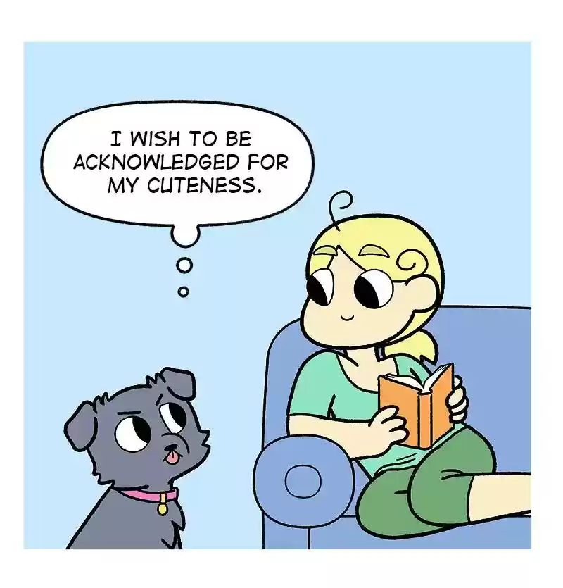 Doodle for Food Chapter 392: