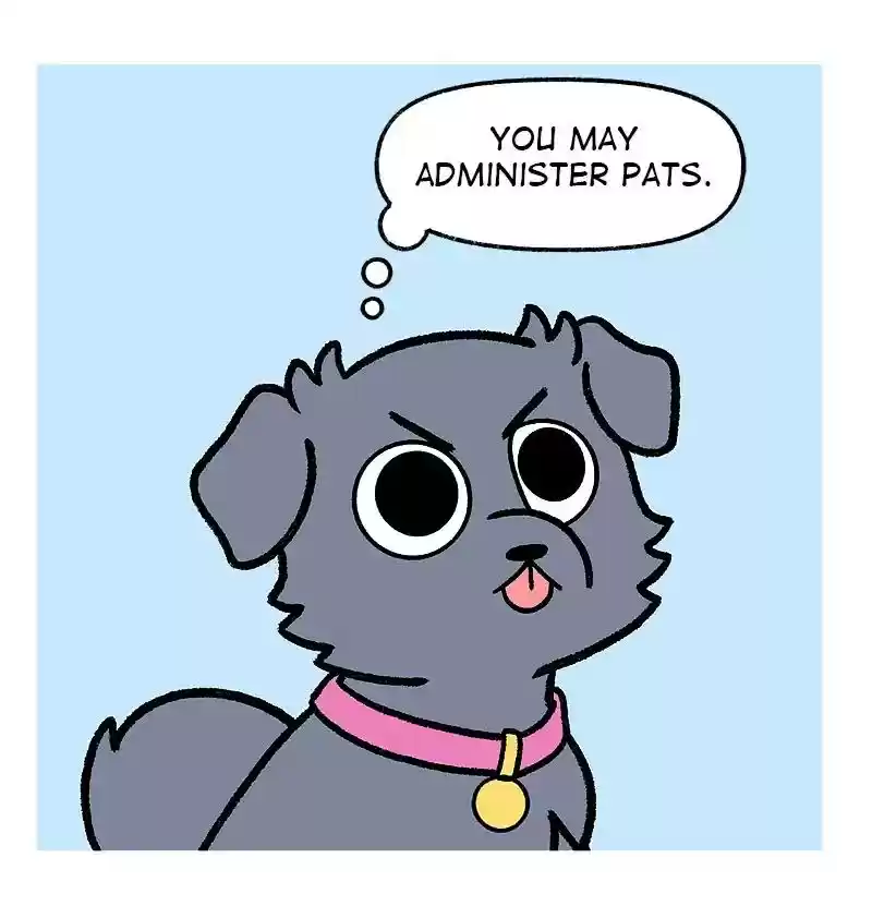 Doodle for Food Chapter 392: