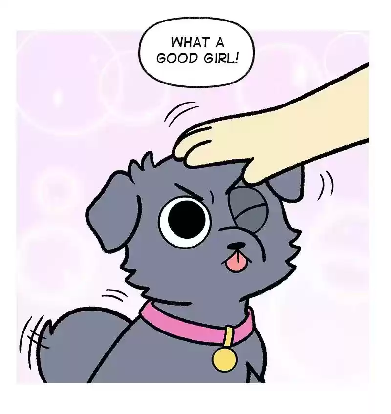 Doodle for Food Chapter 392: