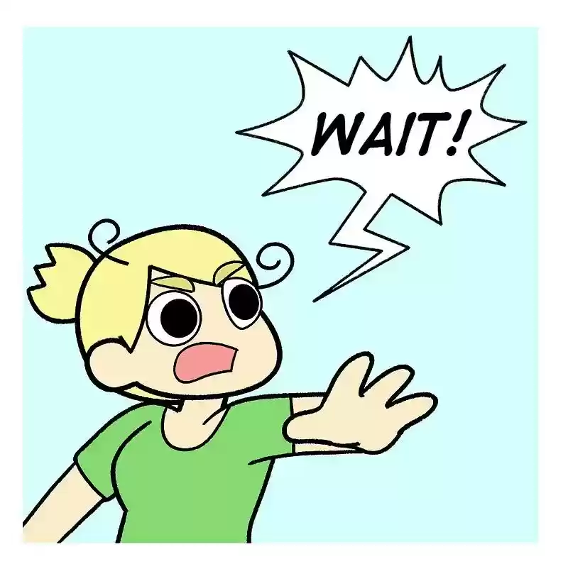 Doodle for Food Chapter 393: