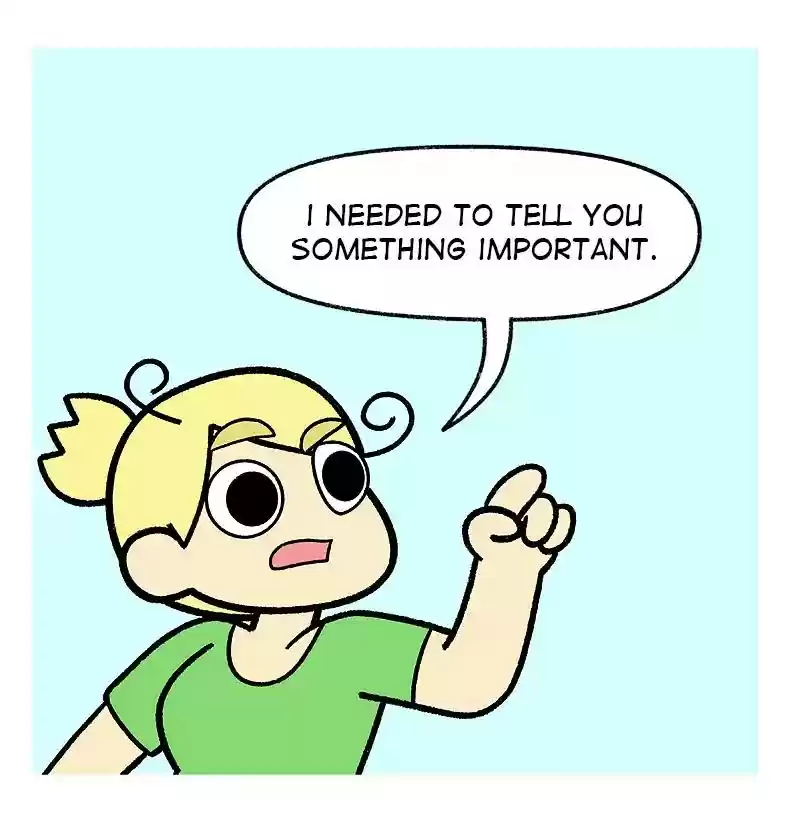 Doodle for Food Chapter 393: