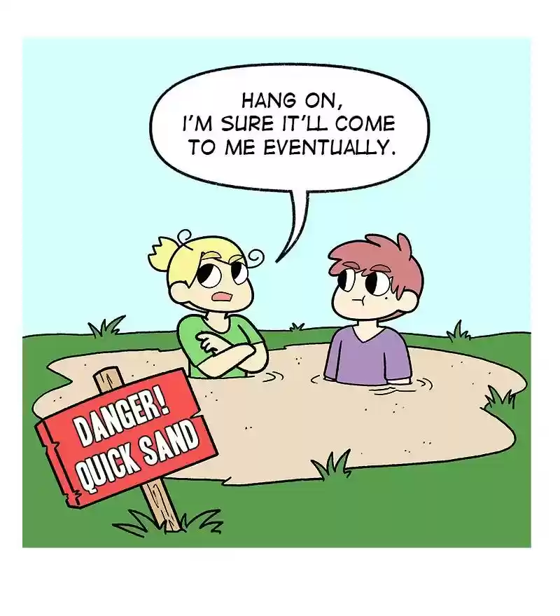 Doodle for Food Chapter 393: