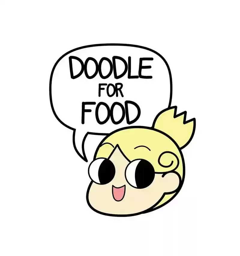 Doodle for Food Chapter 394: