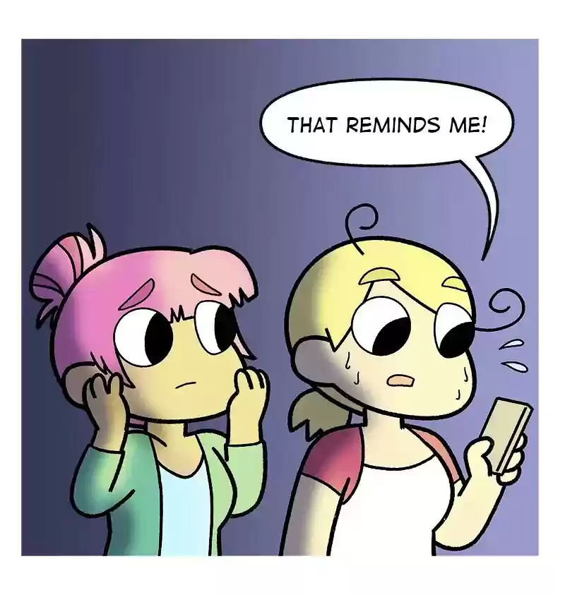 Doodle for Food Chapter 394: