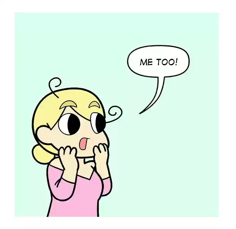 Doodle for Food Chapter 395: