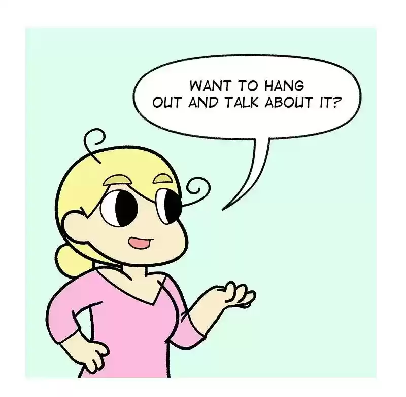 Doodle for Food Chapter 395: