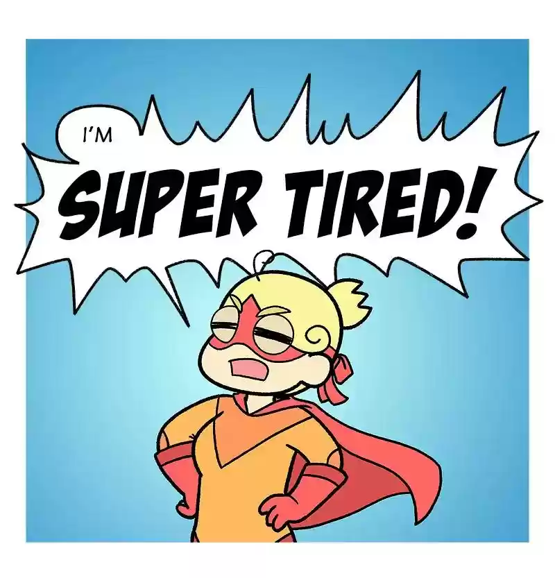 Doodle for Food Chapter 396: