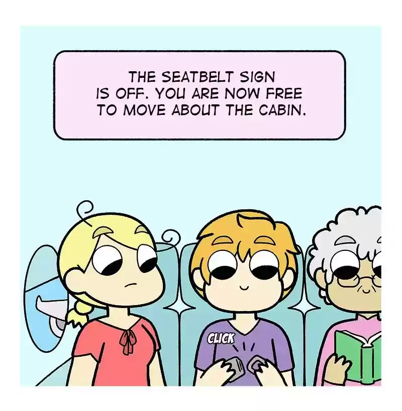 Doodle for Food Chapter 397: