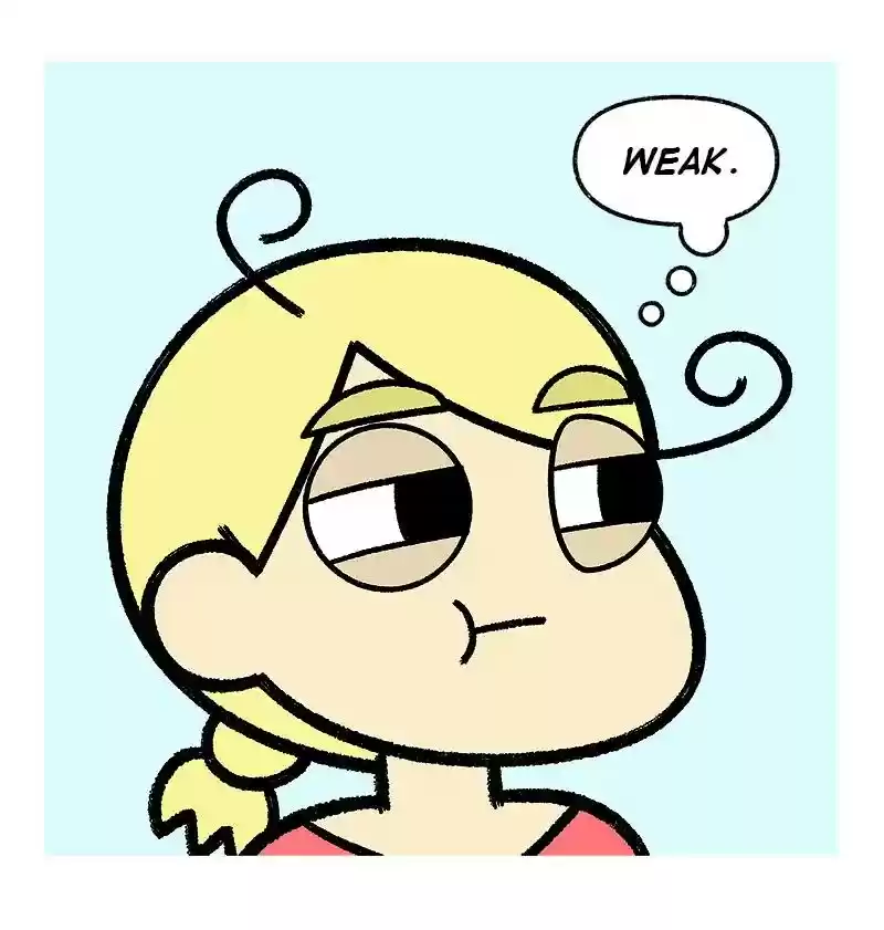 Doodle for Food Chapter 397: