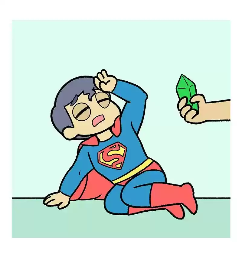 Doodle for Food Chapter 398: