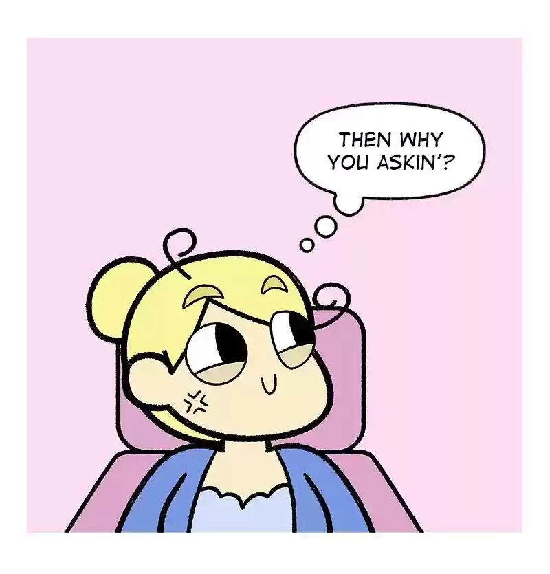 Doodle for Food Chapter 399: