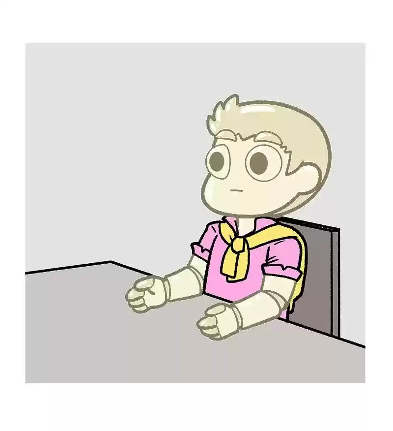 Doodle for Food Chapter 400: