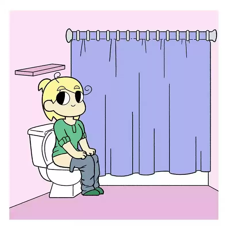 Doodle for Food Chapter 402: