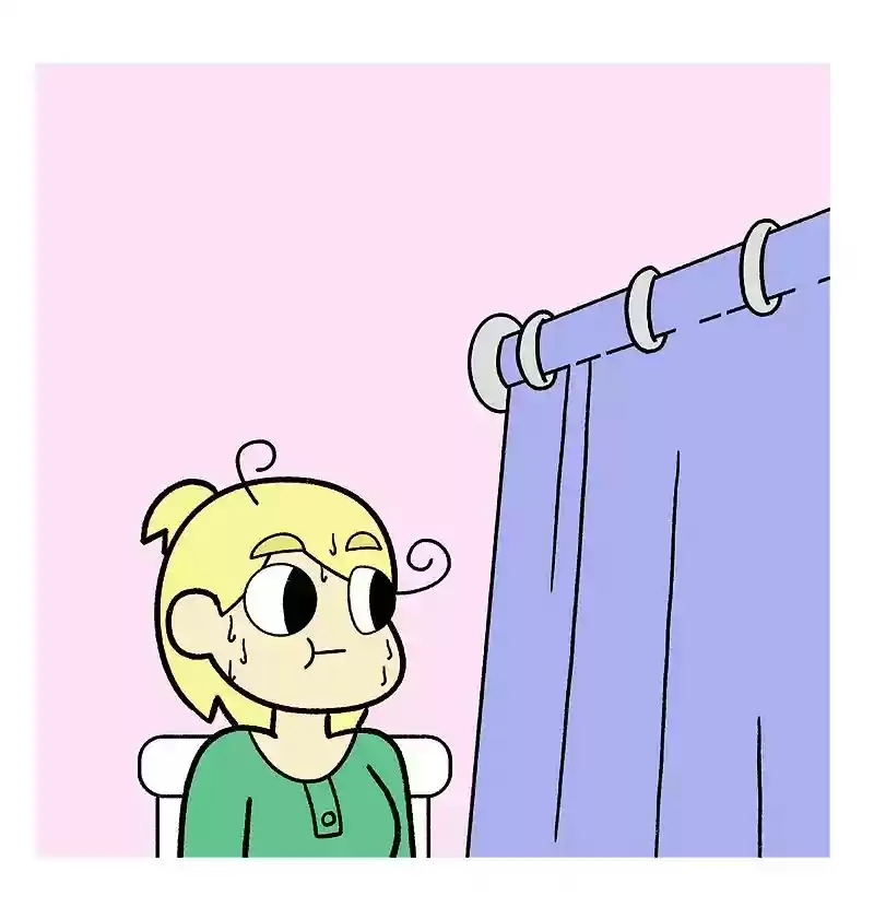 Doodle for Food Chapter 402: