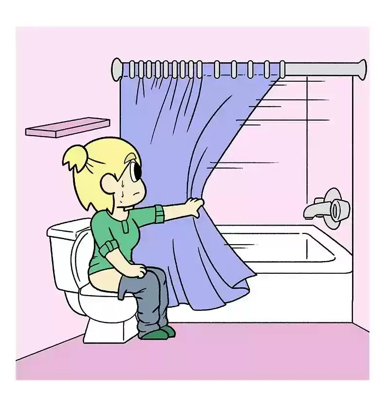 Doodle for Food Chapter 402: