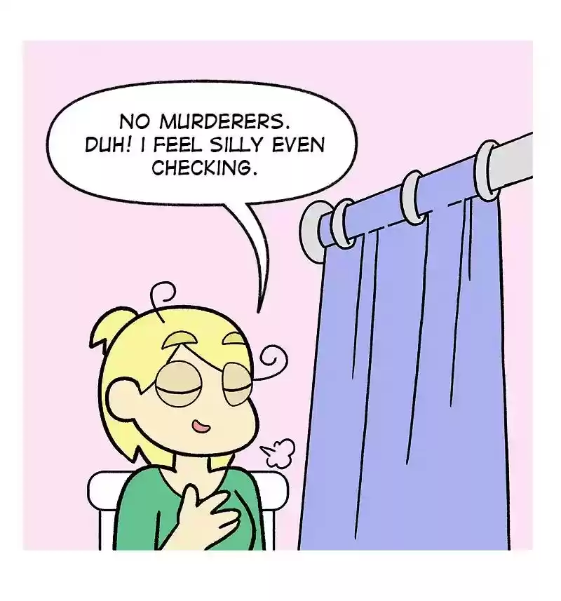 Doodle for Food Chapter 402: