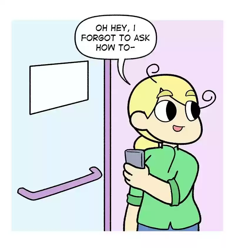 Doodle for Food Chapter 404: