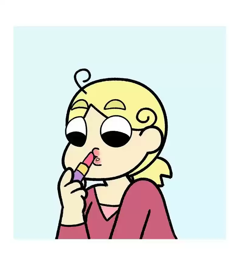 Doodle for Food Chapter 405: