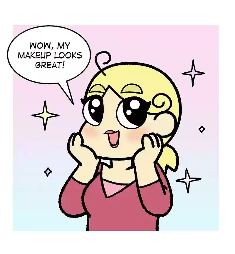 Doodle for Food Chapter 405: