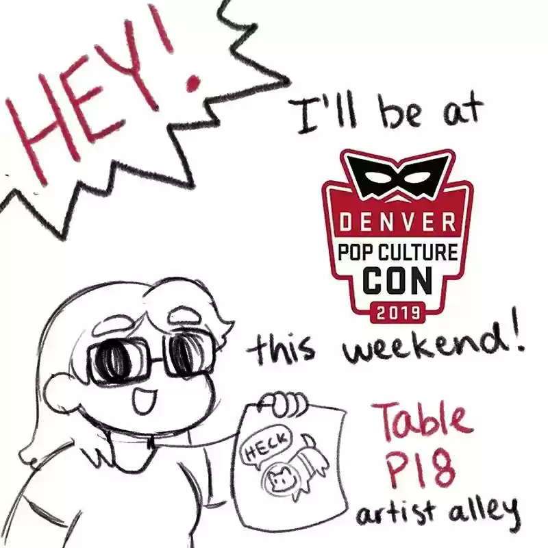 Doodle for Food Chapter 405: