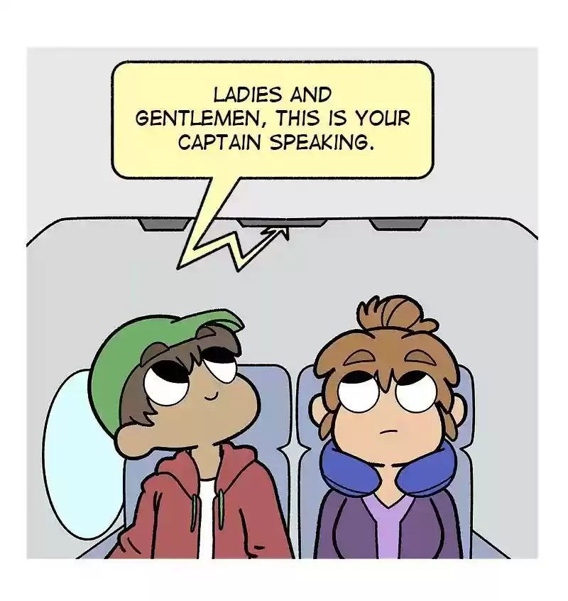 Doodle for Food Chapter 407: