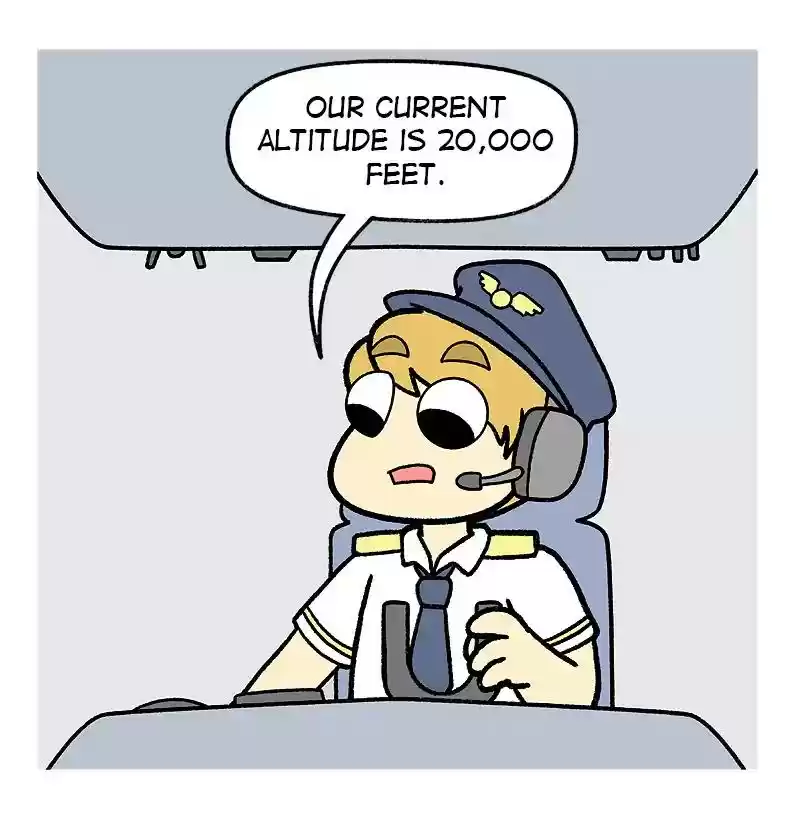 Doodle for Food Chapter 407: