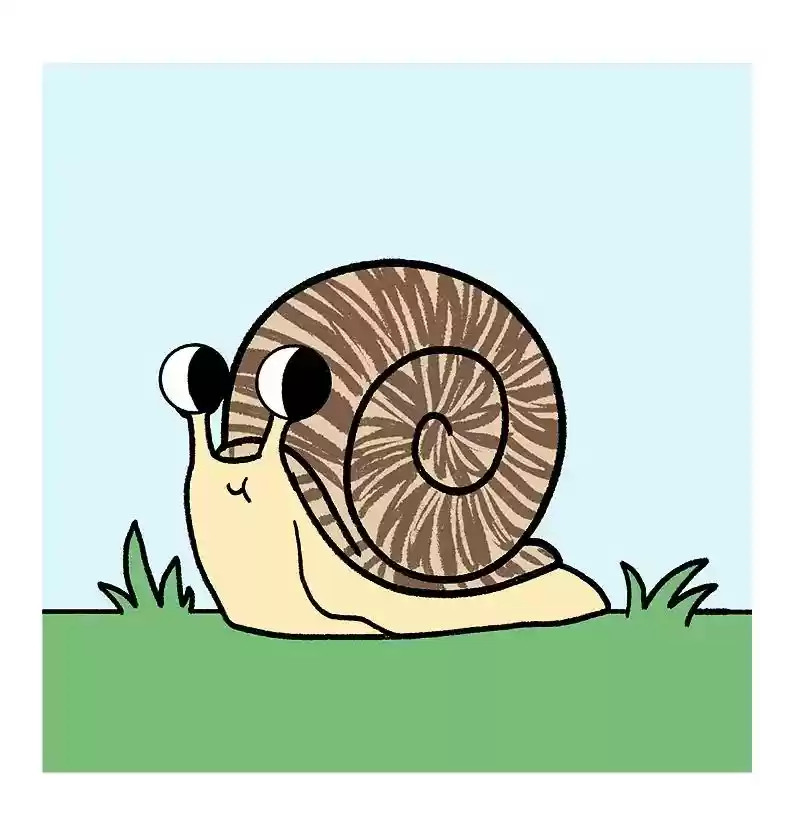 Doodle for Food Chapter 408: