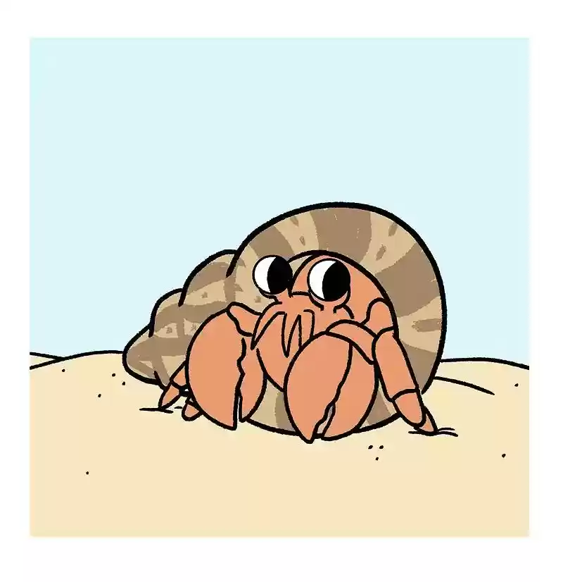 Doodle for Food Chapter 408: