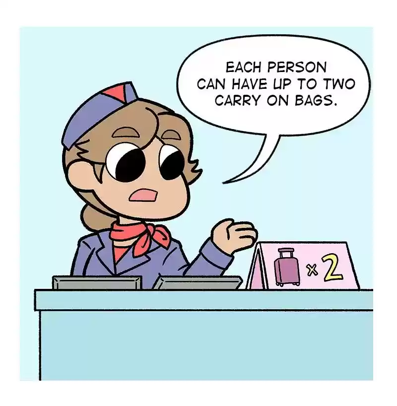 Doodle for Food Chapter 409: