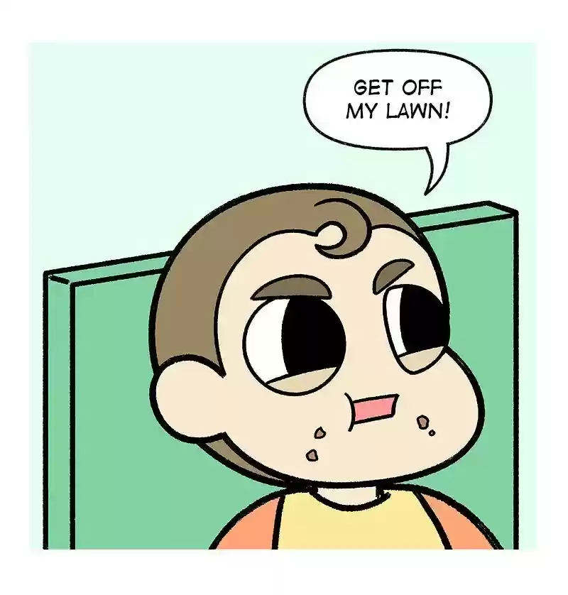 Doodle for Food Chapter 410: