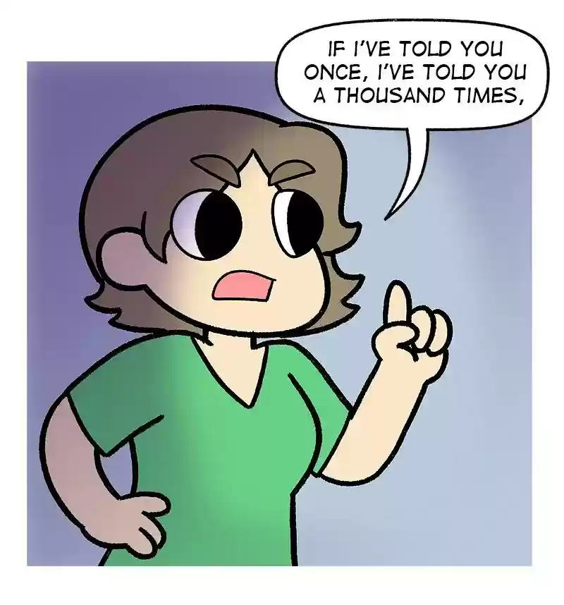 Doodle for Food Chapter 411: