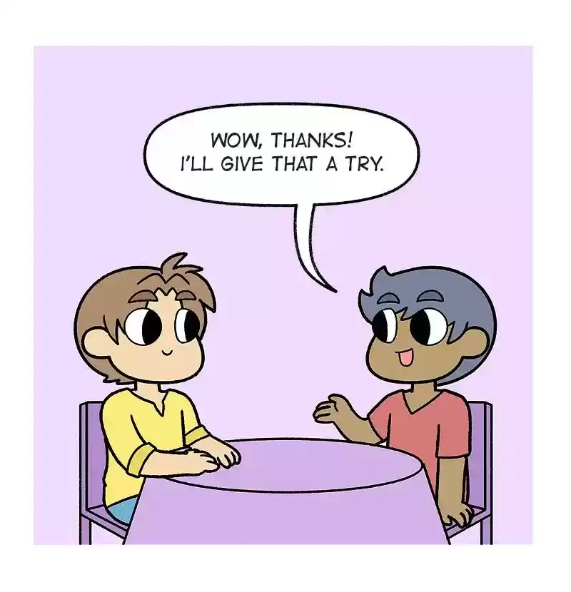 Doodle for Food Chapter 413: