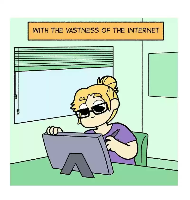 Doodle for Food Chapter 414: