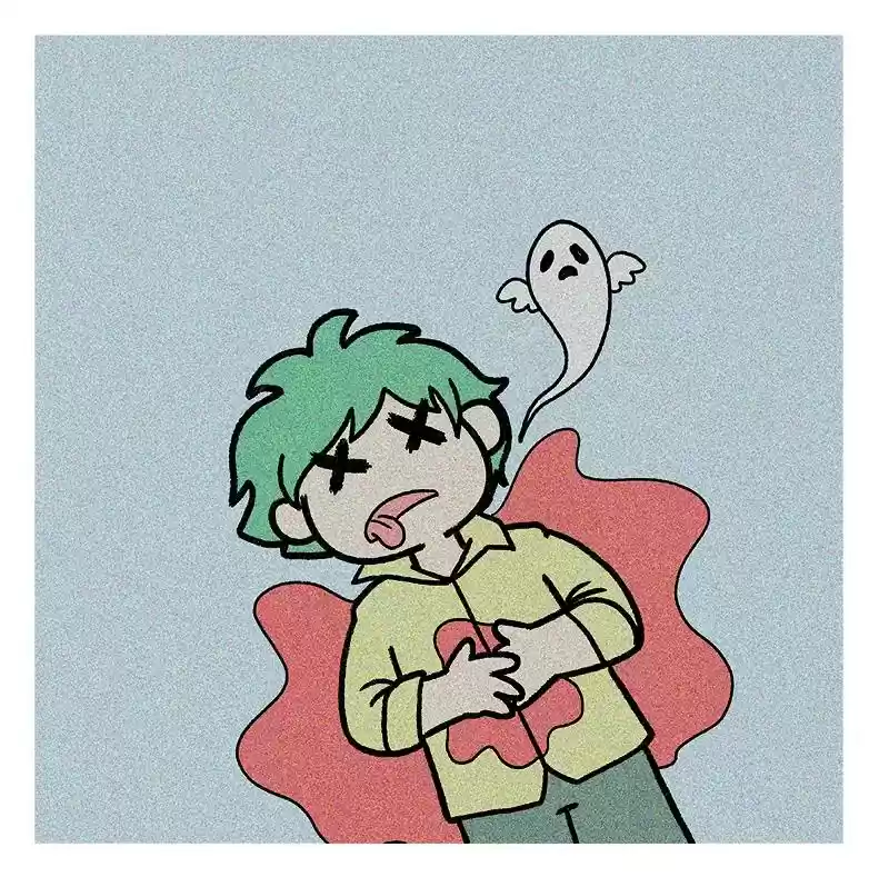 Doodle for Food Chapter 418: