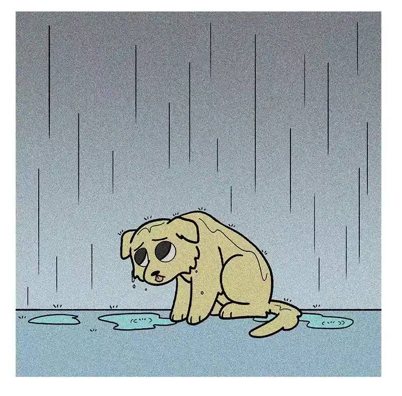 Doodle for Food Chapter 418: