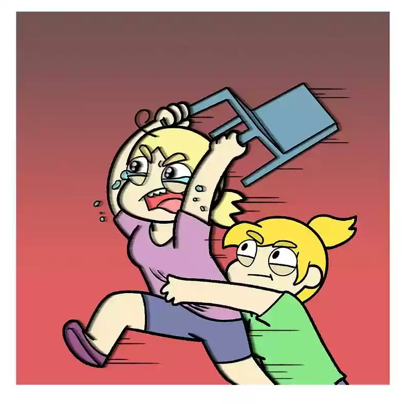 Doodle for Food Chapter 418: