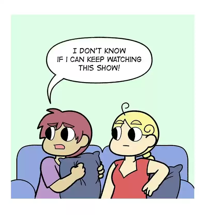 Doodle for Food Chapter 421: