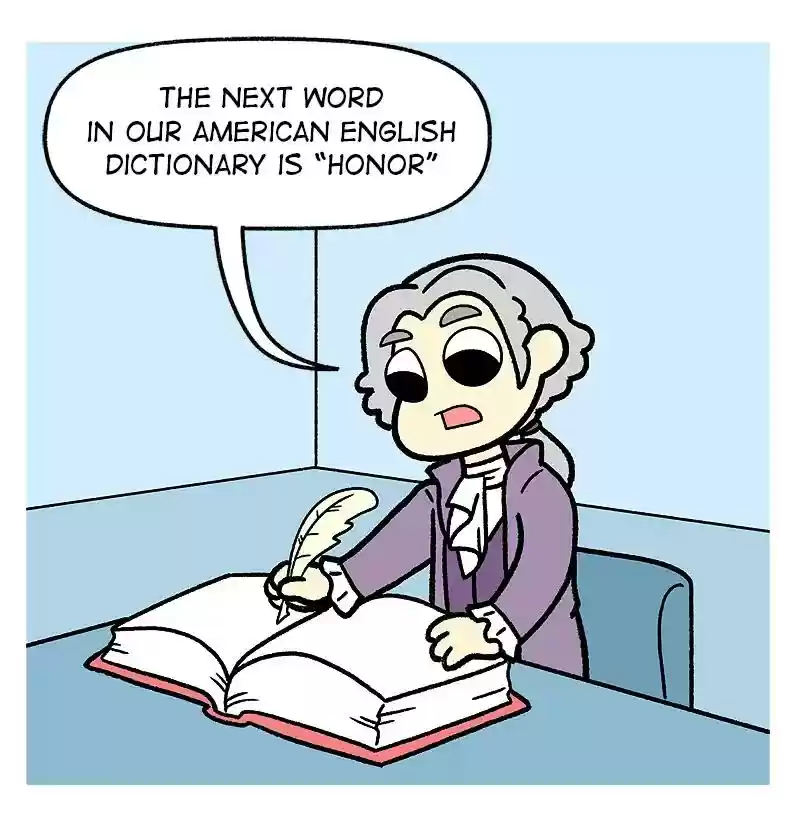 Doodle for Food Chapter 422: