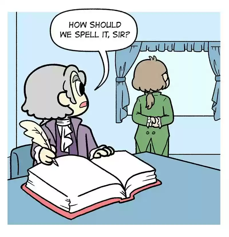 Doodle for Food Chapter 422: