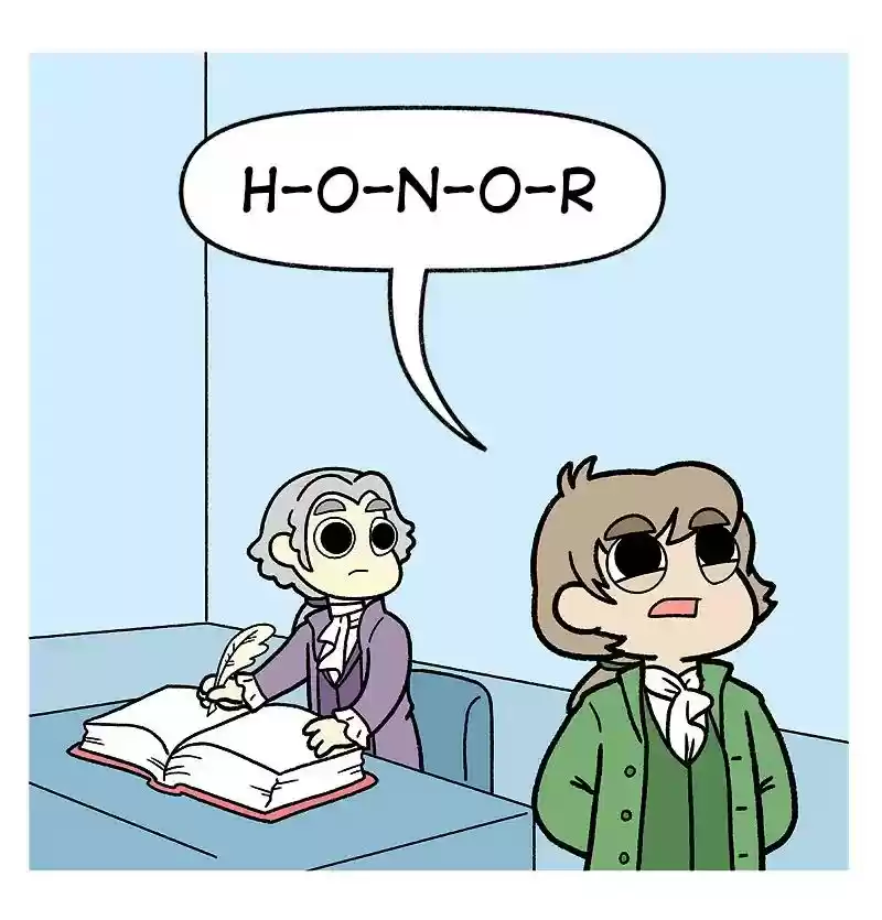 Doodle for Food Chapter 422: