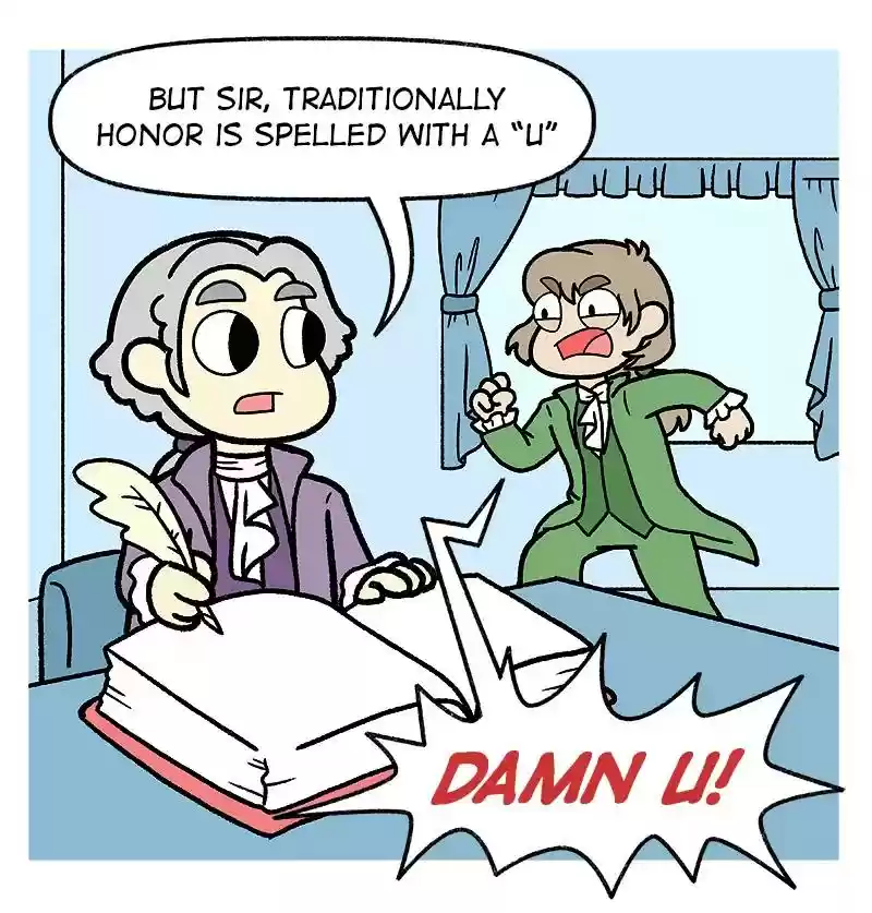 Doodle for Food Chapter 422: