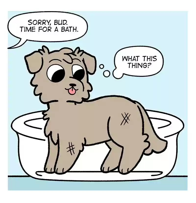 Doodle for Food Chapter 423: